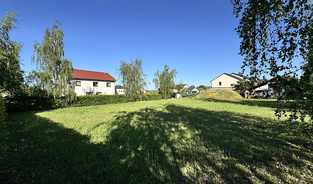 Prodej stavebního pozemku 1 286 m², Lázně Toušeň – náhled fotky 8