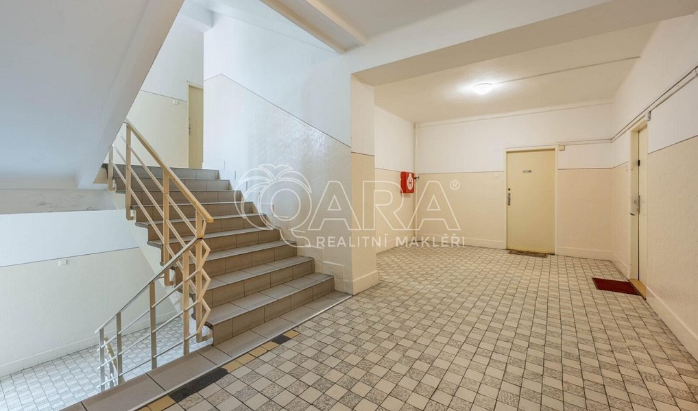 Pronájem bytu 2+1 66 m², Praha – náhled fotky 18