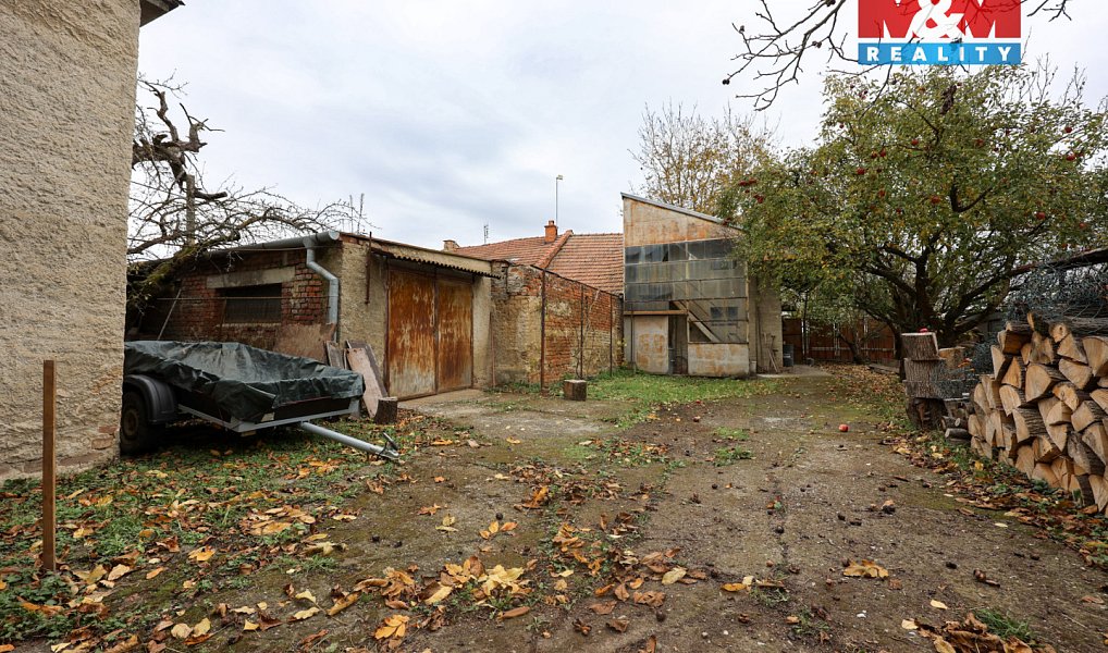 Prodej domu 160 m² s pozemkem 859 m², Olšany u Prostějova – náhled fotky 11