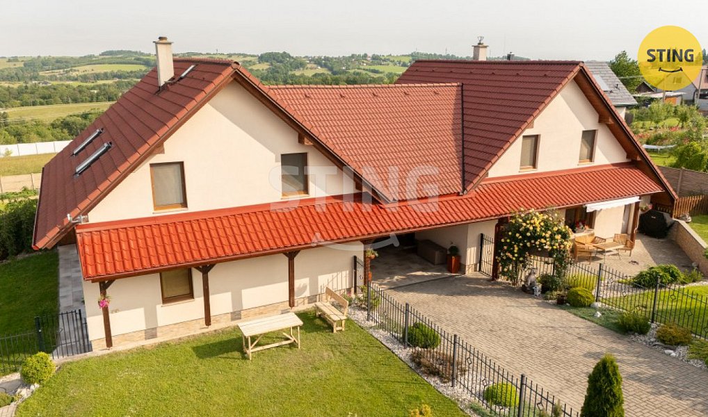 Prodej domu 170 m² s pozemkem 1 056 m², Český Těšín – náhled fotky 14