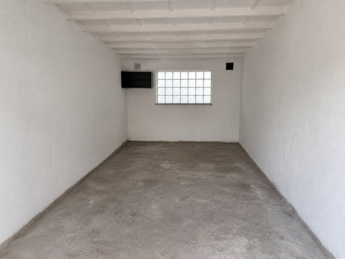 Pronájem garáže 19 m2, duchcov — photo 3