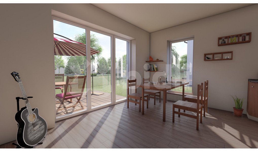 Prodej domu 89 m² s pozemkem 402 m², Chrudim – náhled fotky 10