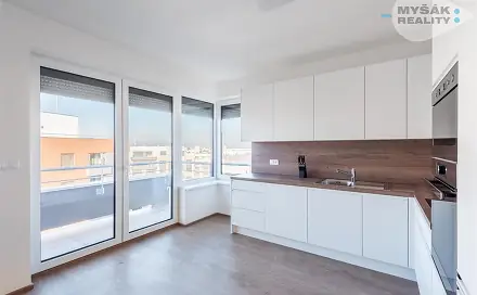 Pronájem bytu 3+kk 80 m², Drahňovická, Praha 4 - Chodov