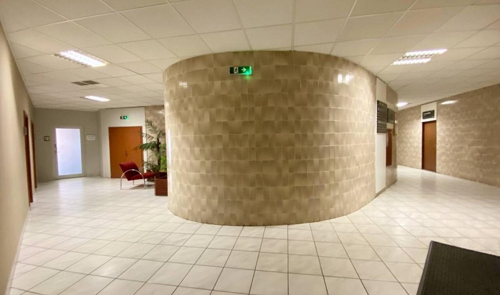 Pronájem kanceláře 67 m², Praha – náhled fotky 11
