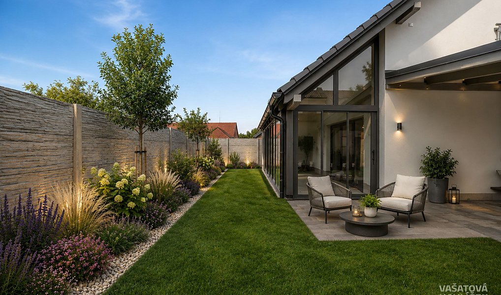 Pronájem domu 150 m² s pozemkem 250 m², Černilov – náhled fotky 2