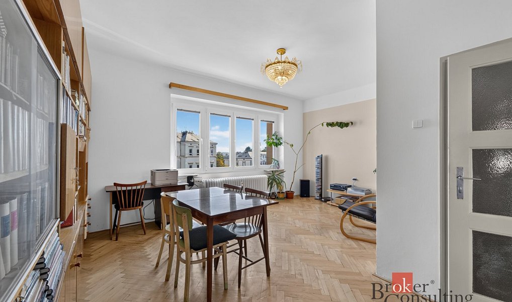 Prodej bytu 3+1 71 m², Plzeň – náhled fotky 5