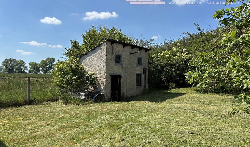 Prodej domu 60 m² s pozemkem 1 783 m², Čáslav – náhled fotky 5