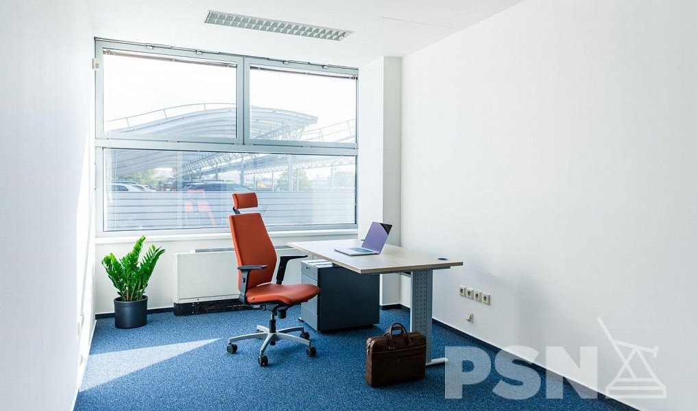 Pronájem kanceláře 50 m², Brno – náhled fotky 9