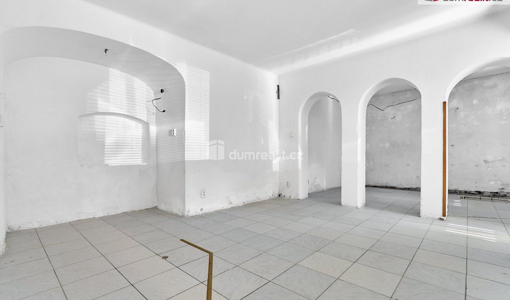 Prodej komerčního objektu (jiného typu) 246 m², Bečov nad Teplou – náhled fotky 2