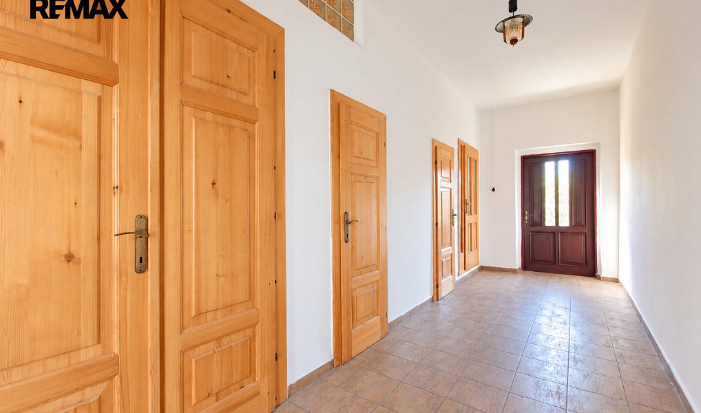 Prodej domu 200 m² s pozemkem 910 m², Kájov – náhled fotky 17