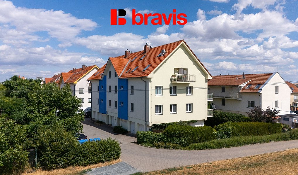 Prodej bytu 3+kk 60 m², Šlapanice – náhled fotky 17