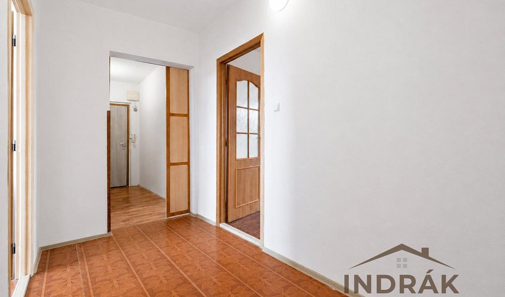 Prodej bytu 2+1 62 m², Nový Jičín – náhled fotky 22