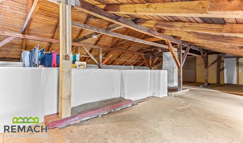 Pronájem bytu 1+kk 30 m², Náchod – náhled fotky 5