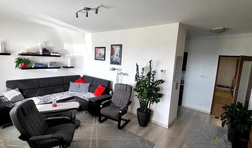 Pronájem bytu 3+1 90 m², Nový Jičín – náhled fotky 6