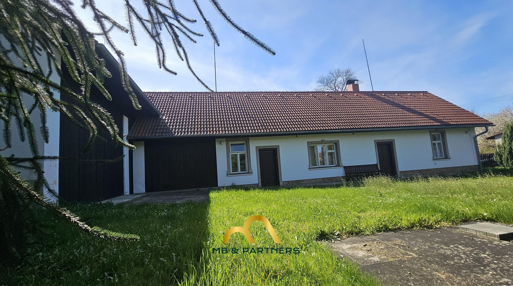 Prodej domu 72 m² s pozemkem 1 000 m² – fotografie 4