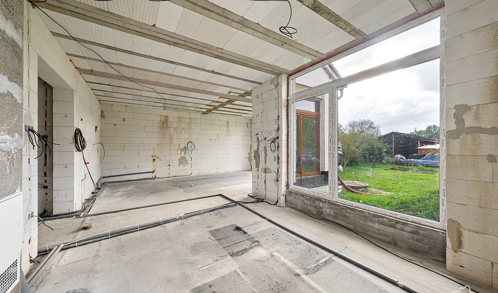 Prodej domu 144 m² s pozemkem 594 m², Velké Přílepy – náhled fotky 17