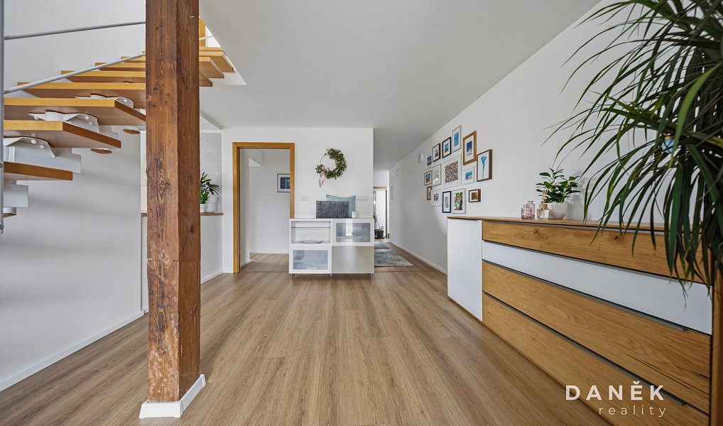 Prodej bytu 4+kk 155 m², Brno – náhled fotky 13