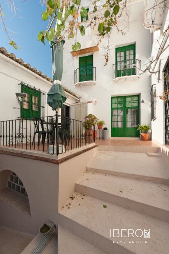 Casa – Guadalmar-San Julián, Polígono Industrial Azucarera, Carretera de Cádiz - Vista 2