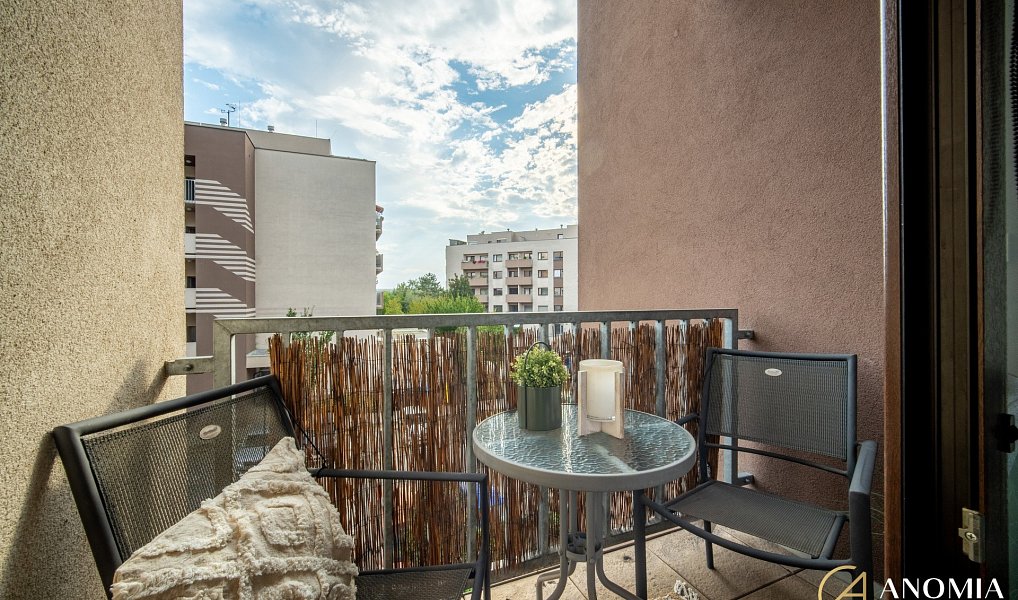 Prodej bytu 2+kk 52 m², Brno – náhled fotky 9