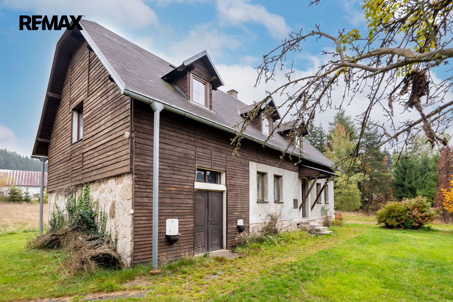 Prodej domu 237 m² s pozemkem 27 969 m² – fotografie 3