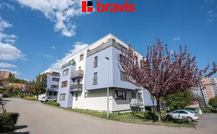 Prodej bytu 2+kk 57 m²