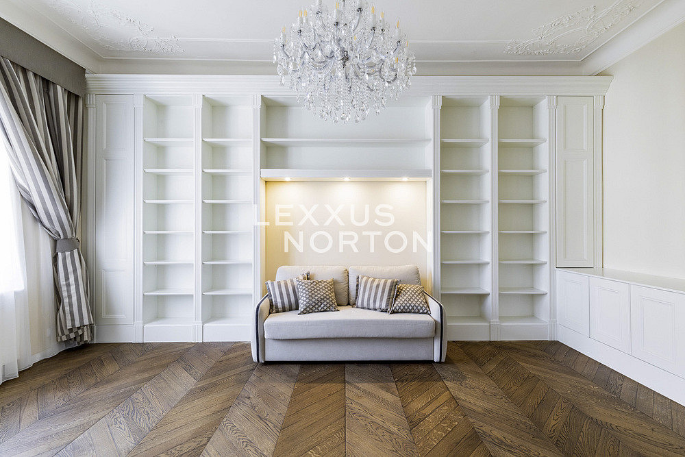 Prodej bytu 4+kk 157 m² – fotografie 3