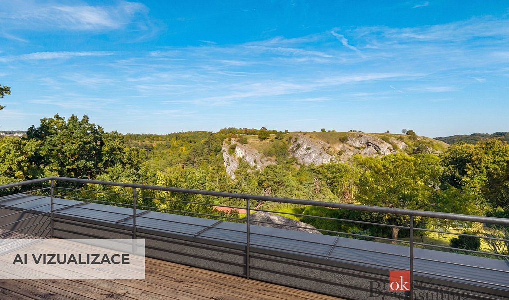 Prodej pozemku, 587 m², Jinonice, Praha