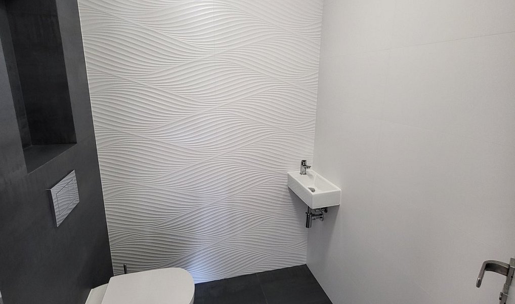 Prodej domu 135 m² s pozemkem 1 138 m², Kostelec u Holešova – náhled fotky 9