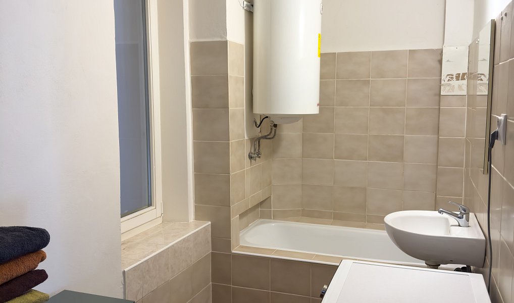 Prodej bytu 2+kk 46 m², Praha – náhled fotky 20