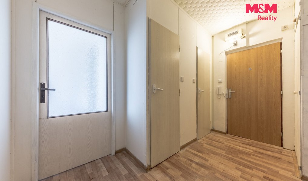 Prodej bytu 2+kk 40 m², Mladá Boleslav – náhled fotky 10