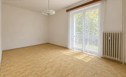 Prodej bytu 3+1 78 m², Hradební, Příbram - Příbram I