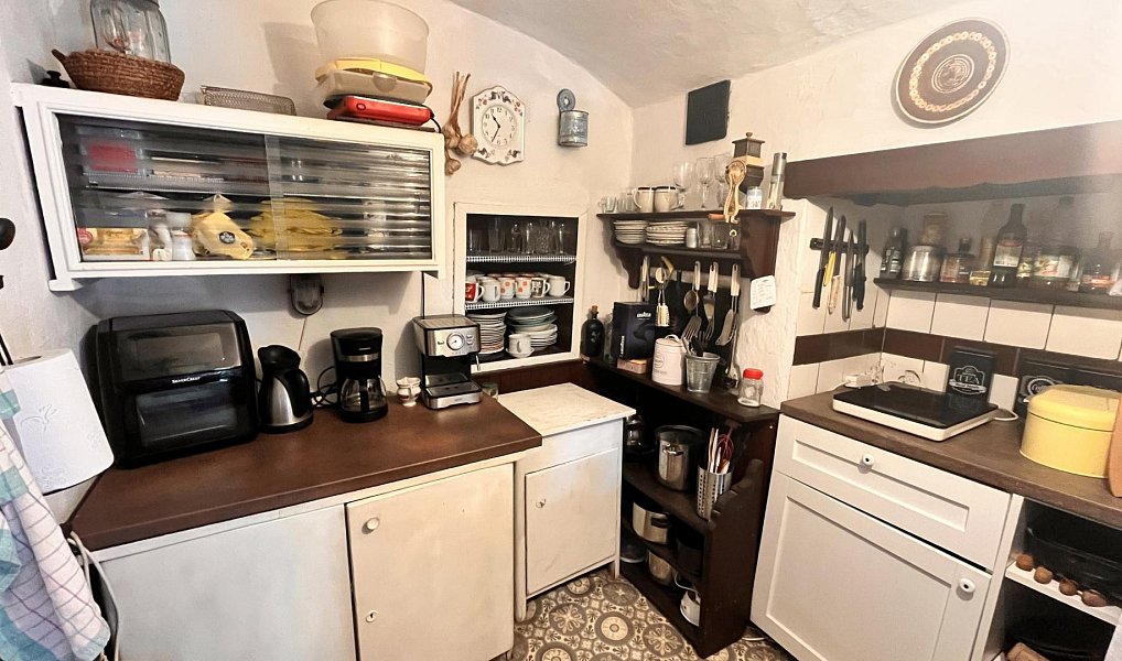 Prodej domu 100 m² s pozemkem 259 m², Kadov – náhled fotky 8