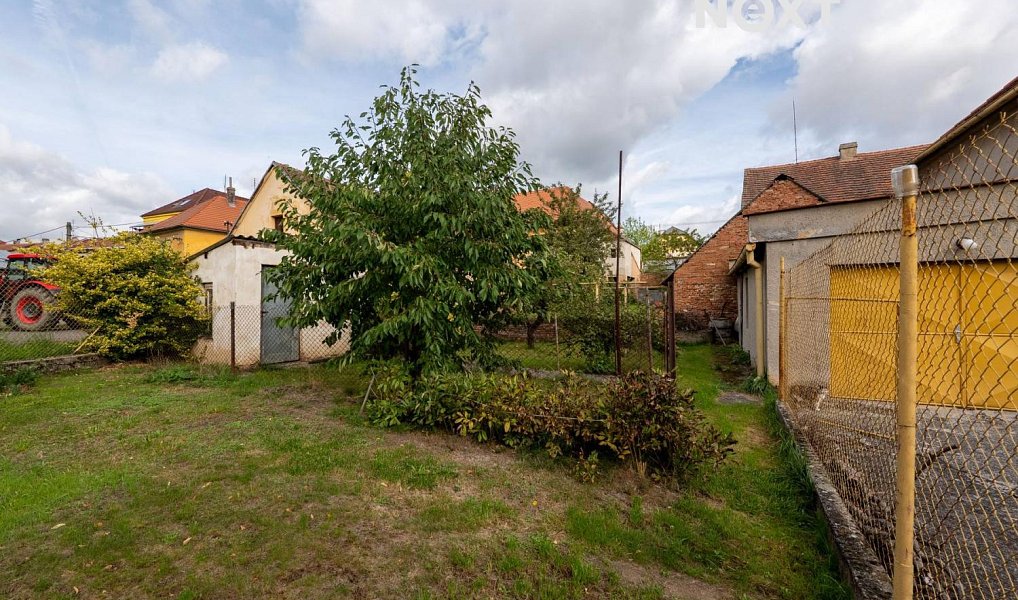 Prodej domu 200 m² s pozemkem 494 m², Kožlany – náhled fotky 26