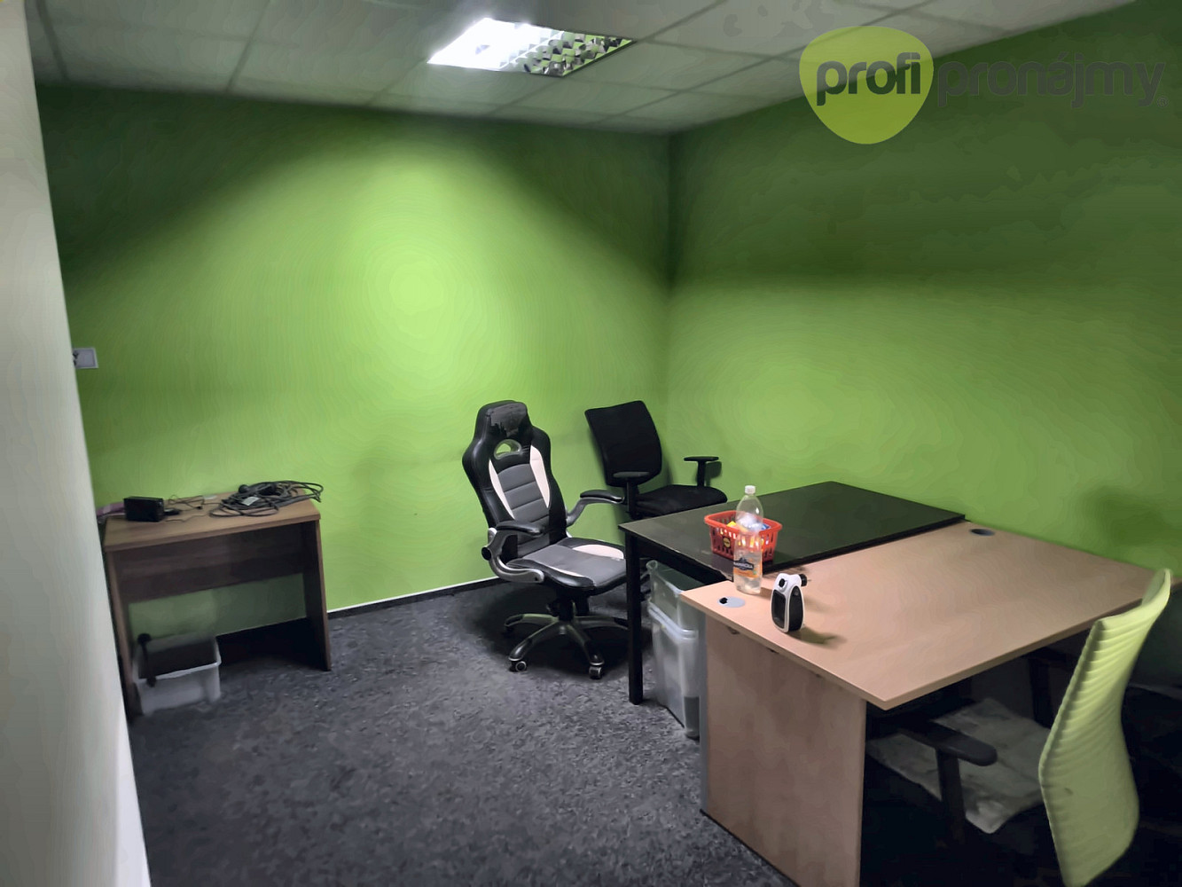 Pronájem skladovacích prostor 698 m² – pohled 4