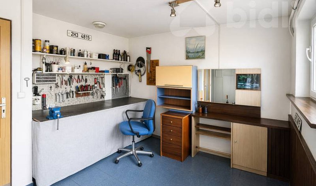 Prodej domu 180 m² s pozemkem 332 m², Borovany – náhled fotky 9
