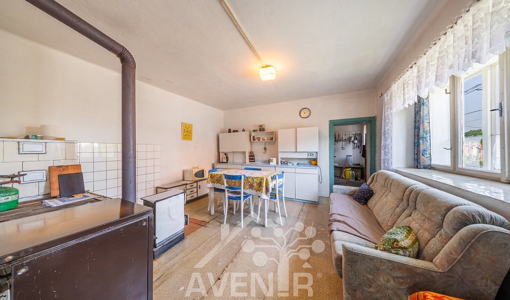 Prodej domu 174 m² s pozemkem 1 280 m², Nosálov – náhled fotky 15