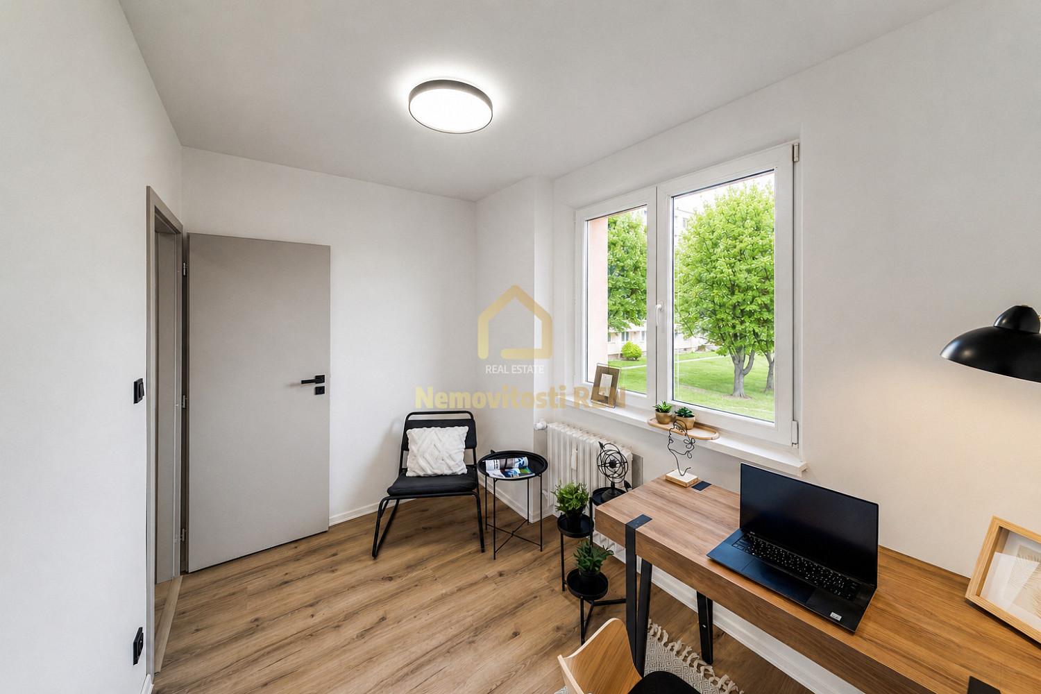 Prodej bytu 3+kk 58 m² – pohled 6