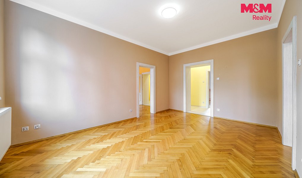 Prodej bytu 4+1 99 m², Karlovy Vary – náhled fotky 13