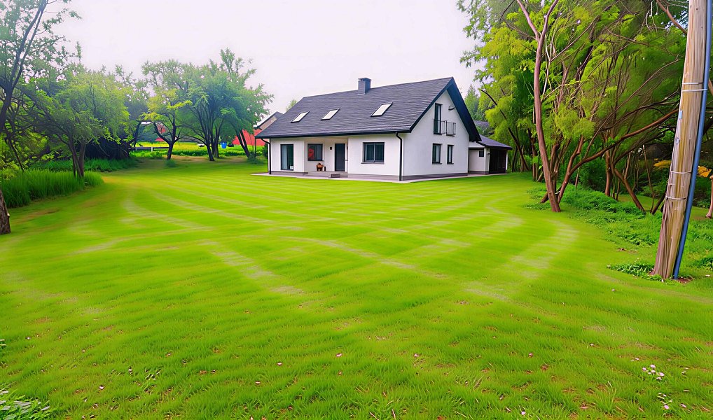 Prodej stavebního pozemku 892 m², Zbýšov – náhled fotky 2