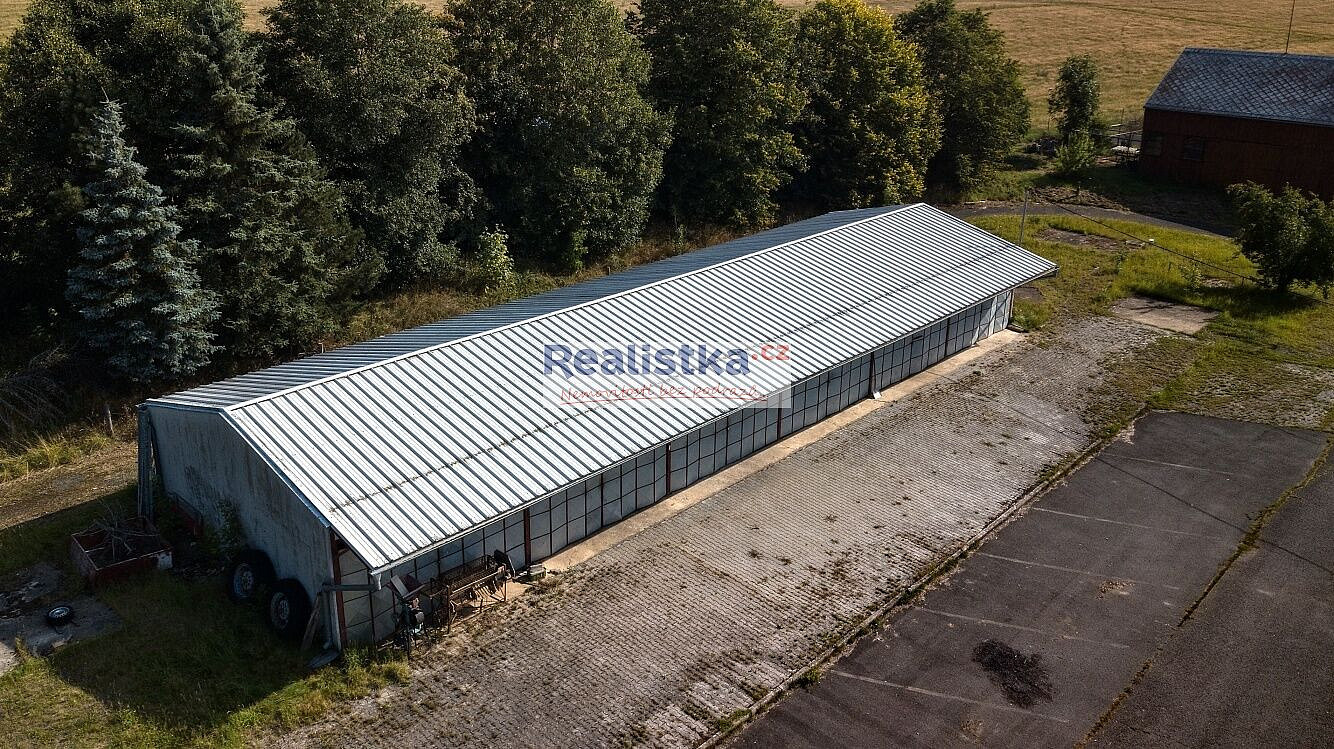 Prodej stavebního pozemku 5 987 m² — photo 3