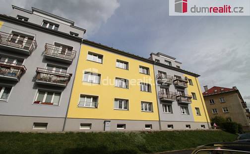Prodej bytu 3+1 77 m², Klínovecká, Ostrov, okres Karlovy Vary