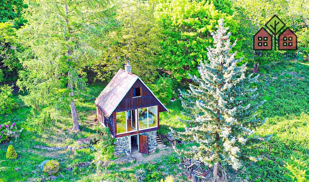 Prodej chaty/chalupy 40 m² s pozemkem 1 044 m², Dolní Zálezly – náhled fotky 25