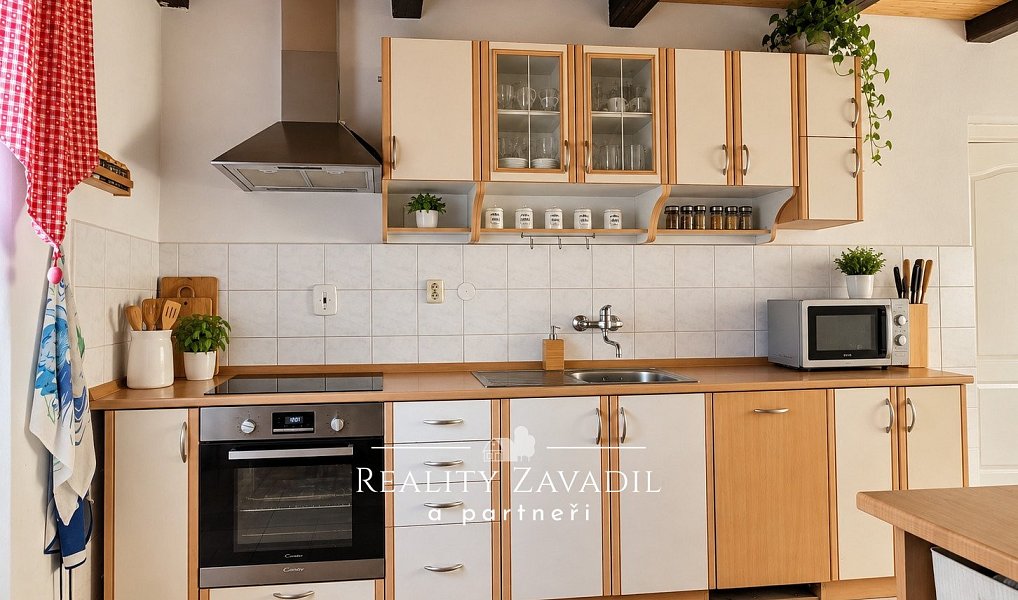 Prodej domu 161 m² s pozemkem 466 m², Jakartovice – náhled fotky 4