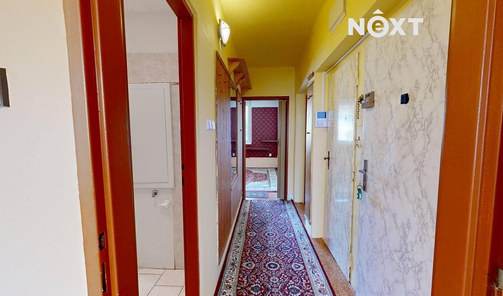 Prodej bytu 4+kk 62 m², Meziboří – náhled fotky 5