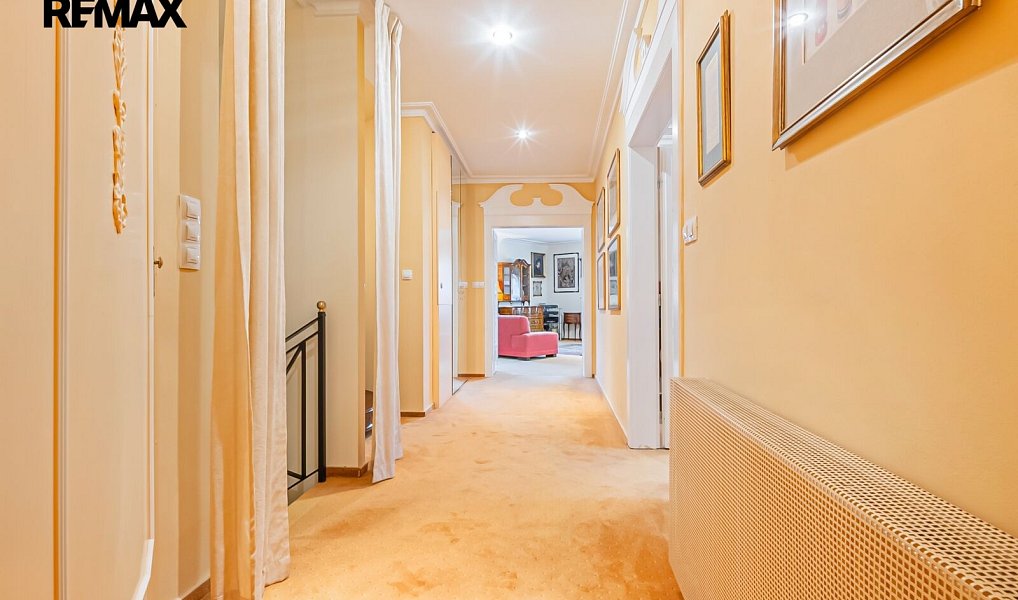 Prodej kanceláře 333 m², Praha – náhled fotky 31