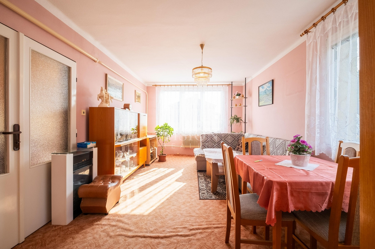 Prodej bytu 3+1 66 m² – fotografie 3