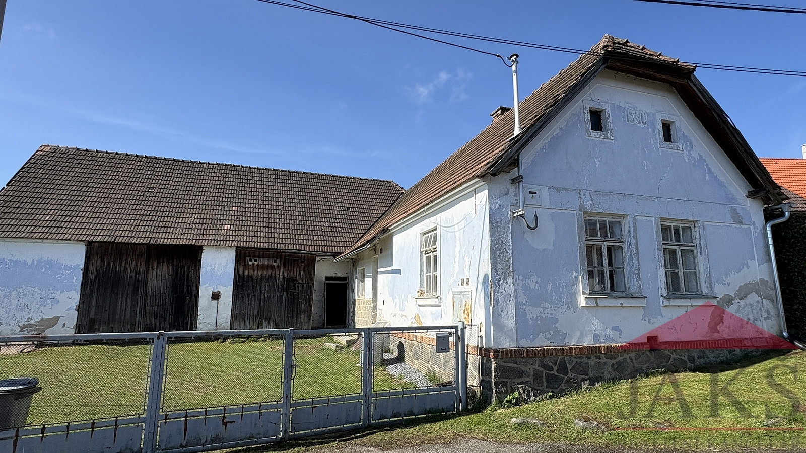 Prodej chaty/chalupy 65 m² s pozemkem 562 m²