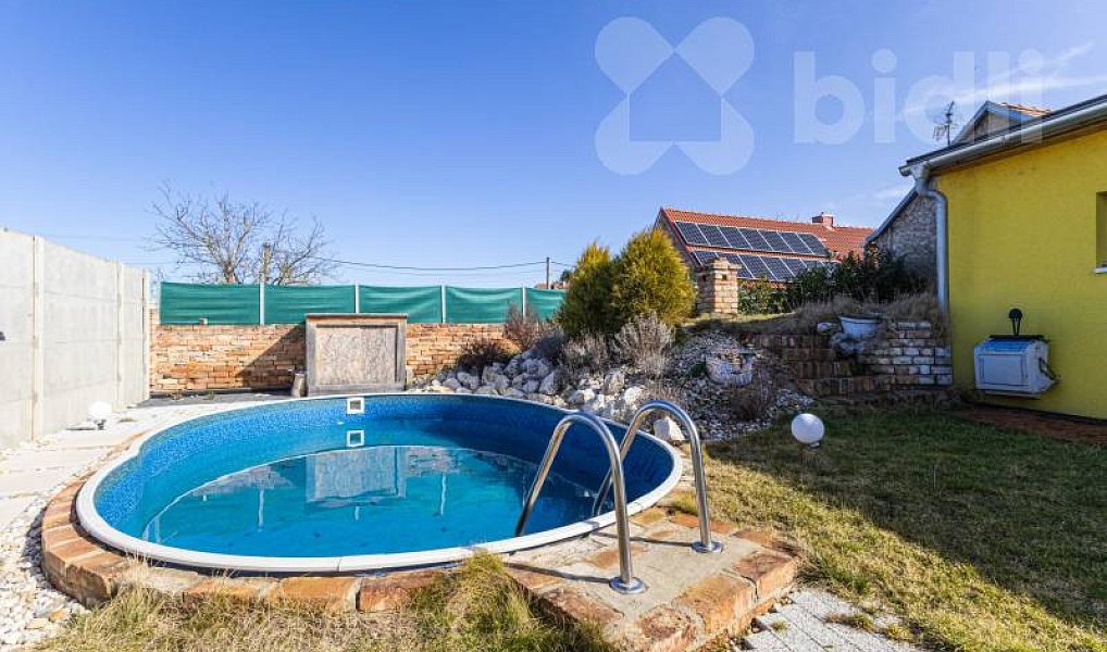 Prodej domu 153 m² s pozemkem 532 m², Brod nad Dyjí – náhled fotky 20