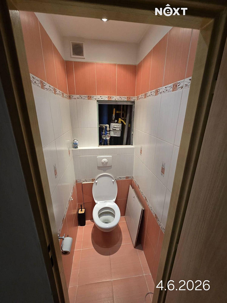 Prodej bytu 2+1 55 m² – fotografie 5