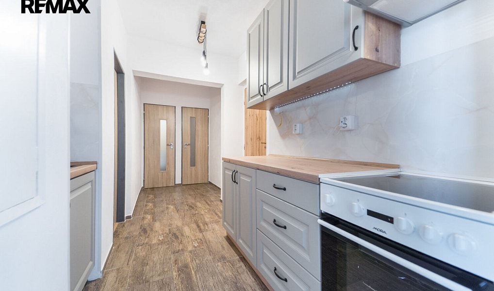 Prodej bytu 2+kk 44 m², Příbram – náhled fotky 11